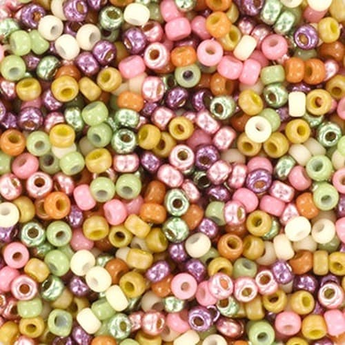 Miyuki Round C138