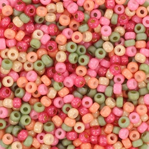 Miyuki Round C146