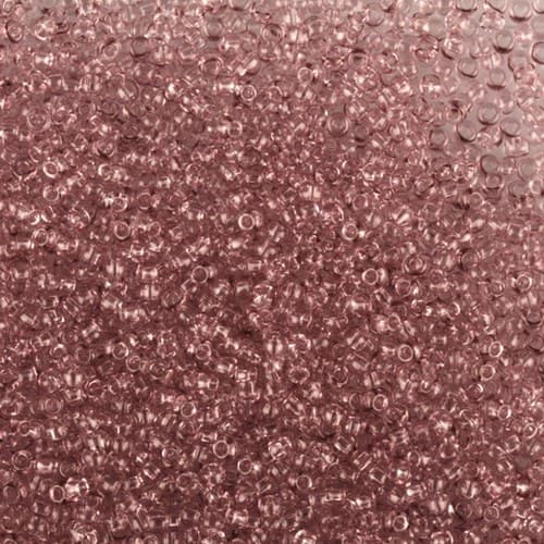 01113 - Brown 2 Dyed Crystal