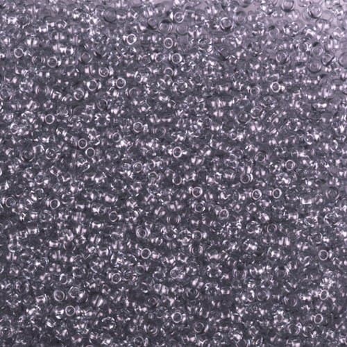 01121 - Violet 2 Dyed Crystal