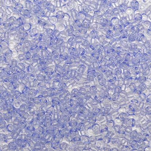 01127 - Violet 2 Dyed Crystal