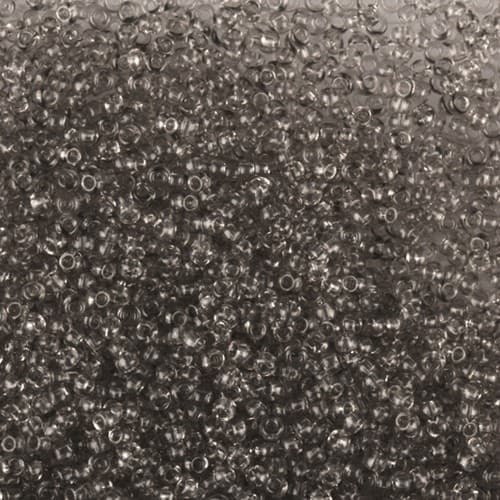 01141 - Grey 2 Dyed Crystal