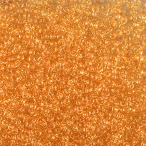 01182 - Yellow 2 Dyed Crystal