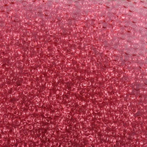 01193 - Red 2 Dyed Crystal
