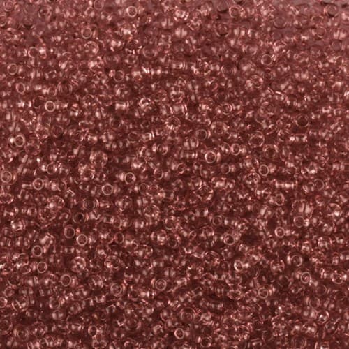 01194 - Pink 2 Dyed Crystal