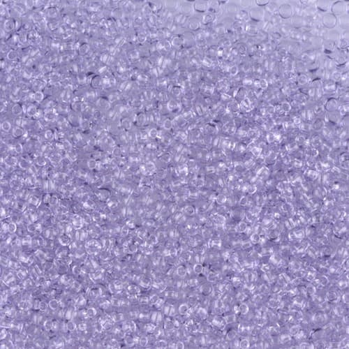 01221 - Violet 1 Dyed Crystal