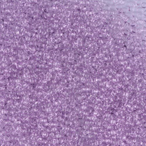 01222 - Violet 1 Dyed Crystal