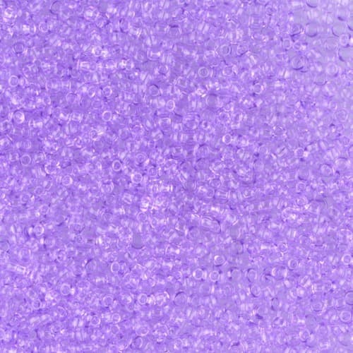 01223 - Violet 1 Dyed Crystal