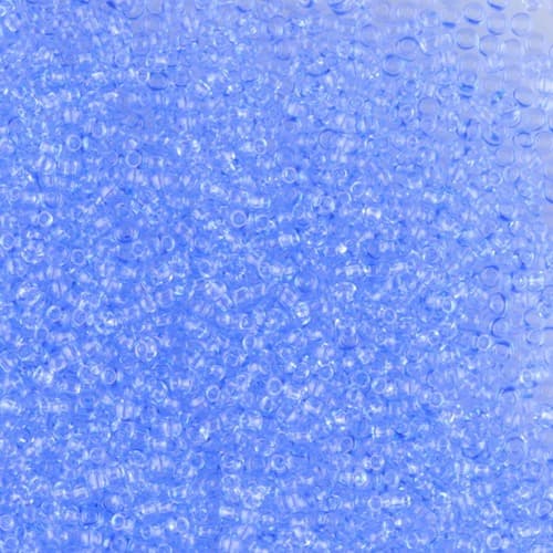 01231 - Blue 1 Dyed Crystal