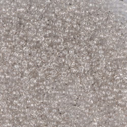 01241 - Grey 1 Dyed Crystal