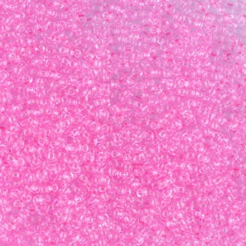 01292 - Pink 1 Dyed Crystal