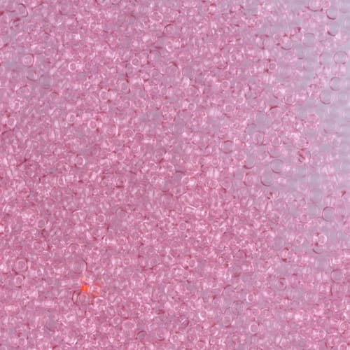 Бисер Preciosa Round 01295 Violet 1 Dyed Crystal