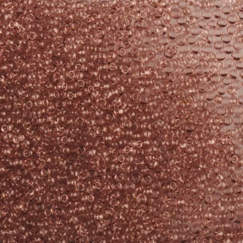 01613 - Brown 3 Dyed Crystal