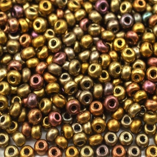 01620 - Soft Bronze Multi
