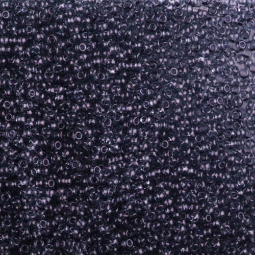 01621 - Violet 3 Dyed Crystal