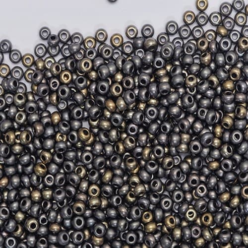 01670 - Soft Bronze Multi