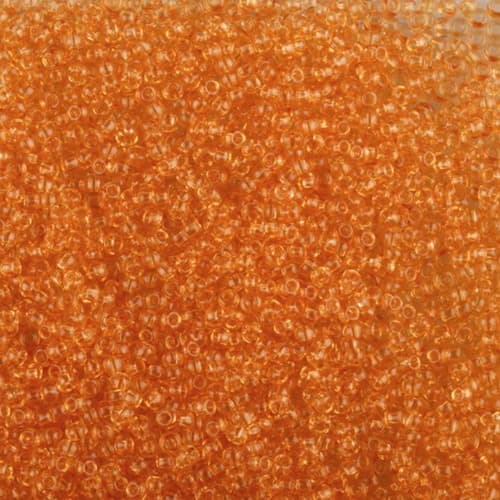 01682 - Yellow 3 Dyed Crystal
