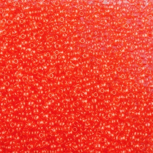 01691 - Pink 3 Dyed Crystal
