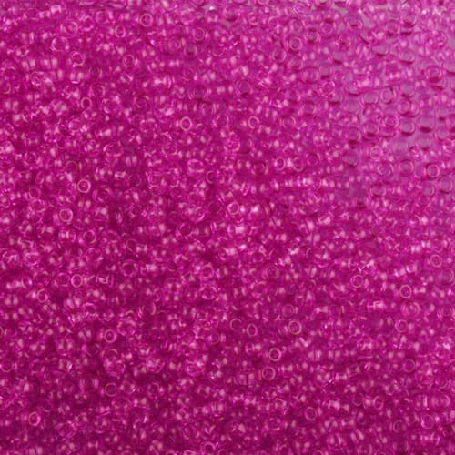 01692 - Pink 3 Dyed Crystal