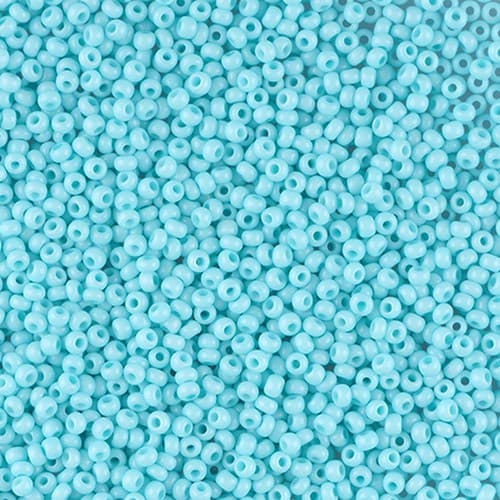 03165 - Preciosa 10/0 03165