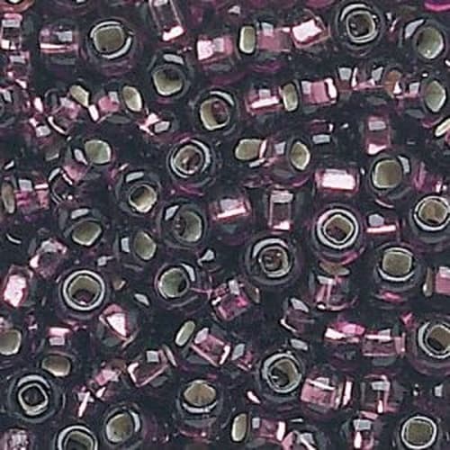Бисер Preciosa Round 27060 Preciosa 10/0 27060