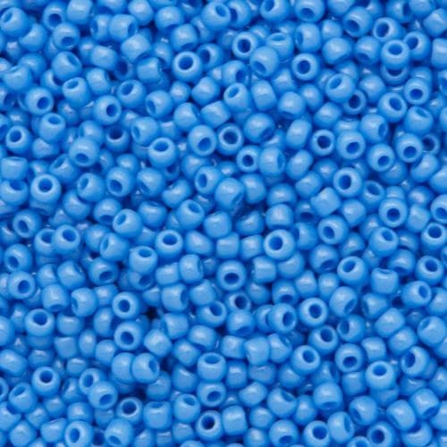 0048L - Opaque Light Cobalt