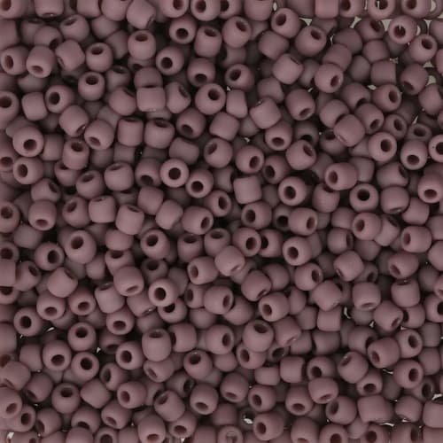 0052F - Opaque Matte Amethyst