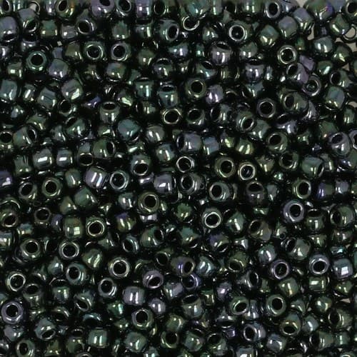 0089 - Metallic Moss