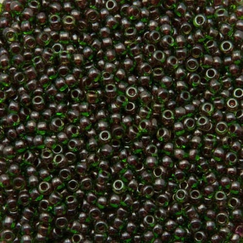 0250 - Inside Color Lined Maroon Green