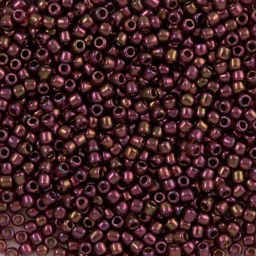 0331 - Gold Luster Wild Berry