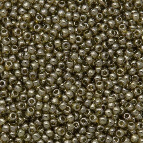 0457 - Gold Luster Green Tea