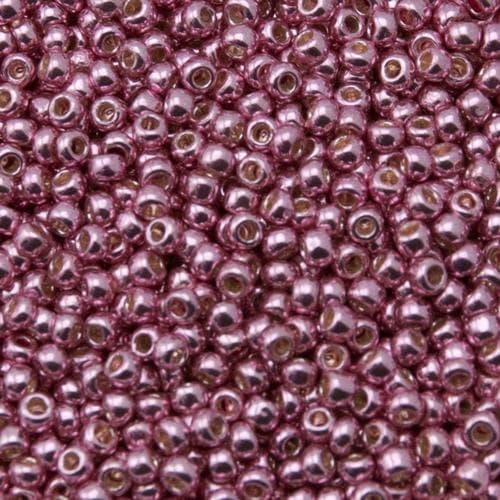 0553PF - Permanent Finish Galvanized Pink Lilac