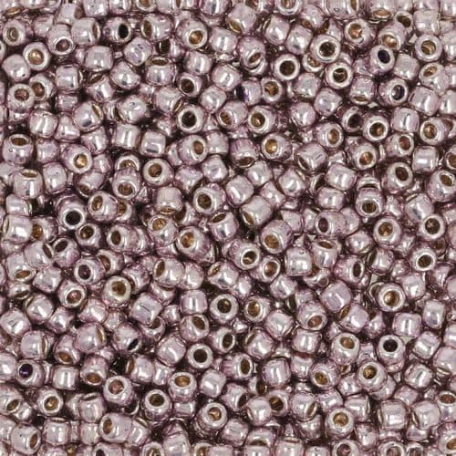 0554PF - Permanent Finish Galvanized Lilac