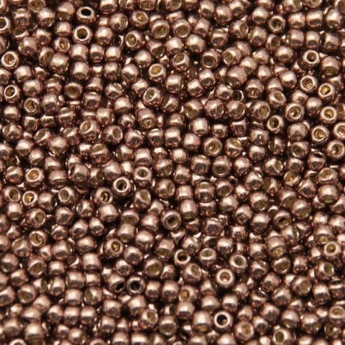 0556PF - Permanent Finish Galvanized Mauve