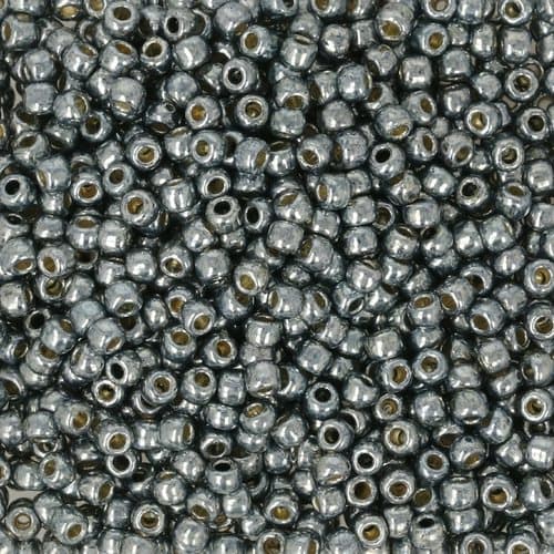0565PF - Permanent Finish Galvanized Blue Slate