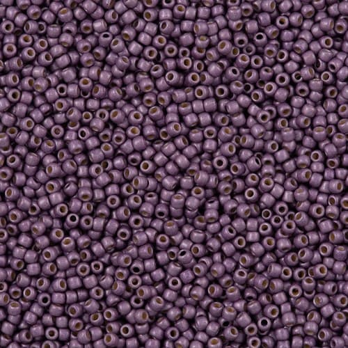 0579 - PermaFinish Matte Galvanized Pale Lilac