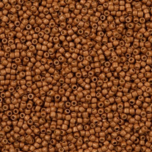 0591 - PermaFinish Matte Galvanized Old Gold