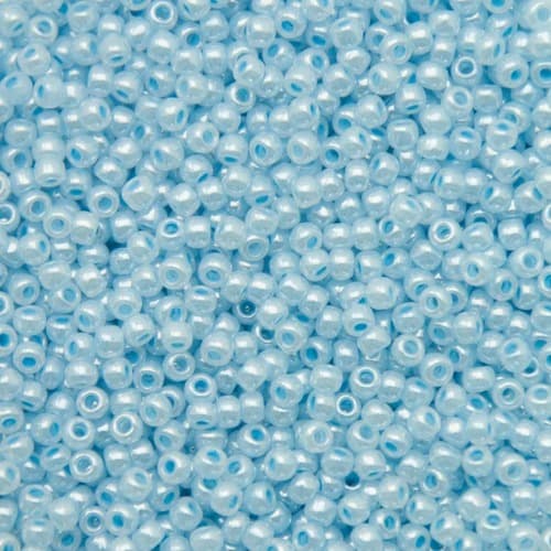 0919 - Ceylon Baby Blue