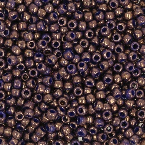1701 - Gilded Marble Blue