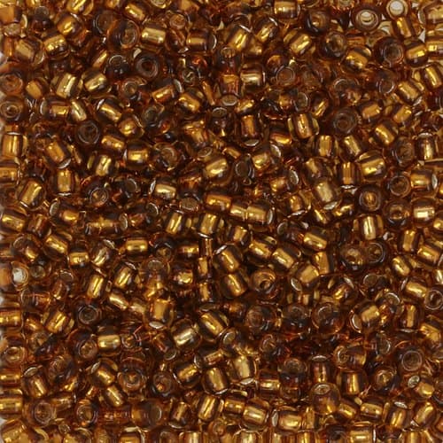 2152S - Silver Lined Sasparilla