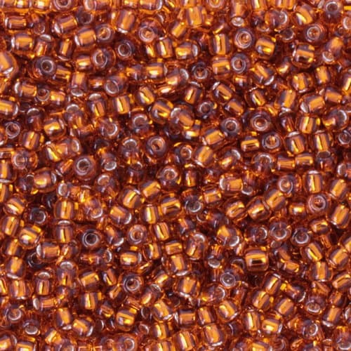 2154S - Silver Lined Marmalade