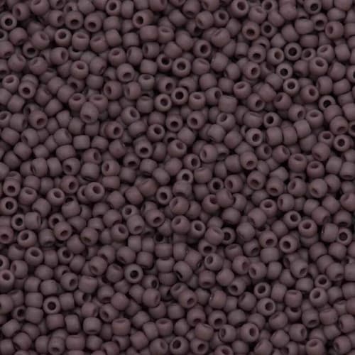 2608F - Semi-Glazed Lavender