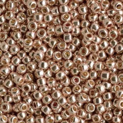 PF552 - TOHO Round 11-0 PF552